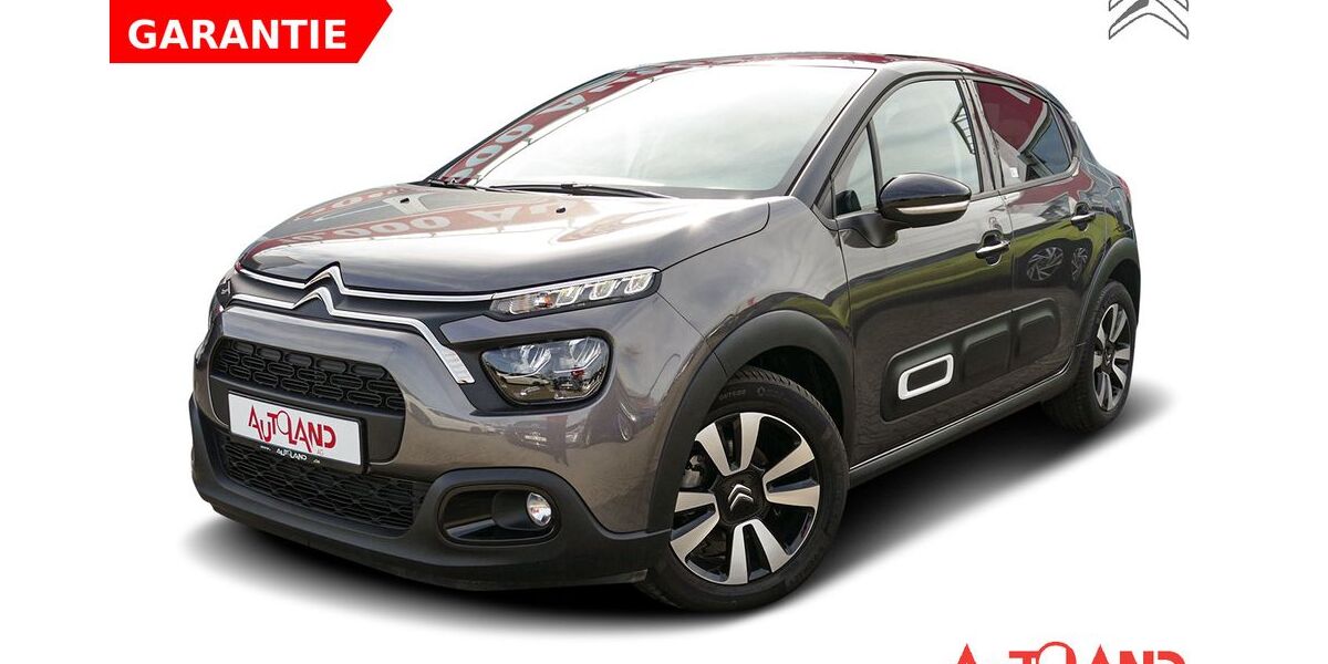 Citroen C3 21.114 km 14.890 &euro; Leipzig 04209