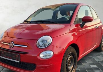 Fiat 500 31.456 km 13.999 &euro; Leipzig 04178