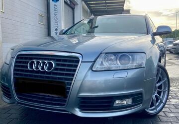 Audi A6 265.000 km 6.999 &euro; Schkeuditz 04435