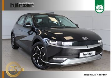 Hyundai IONIQ 5 5.099 km 25.990 &euro; Schkopau 06258