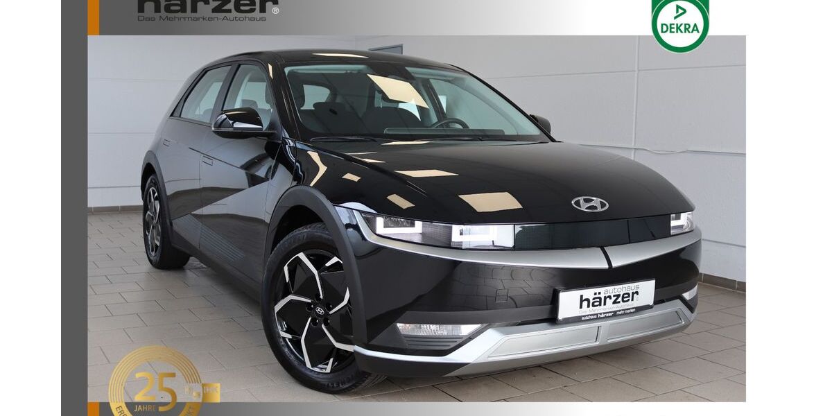 Hyundai IONIQ 5 5.099 km 25.990 &euro; Schkopau 06258