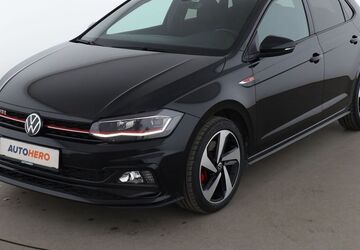 VW Polo 53.981 km 17.920 &euro; Leipzig 04328