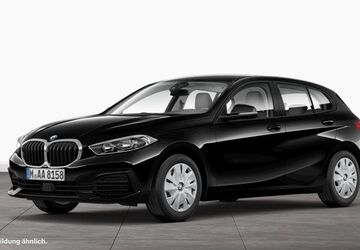 BMW 116 19.443 km 21.305 &euro; Leipzig 04103