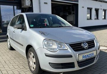 VW Polo 75.000 km 3.390 &euro; Leipzig 04179