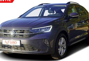 VW Taigo 43.866 km 20.950 &euro; Brehna 06796