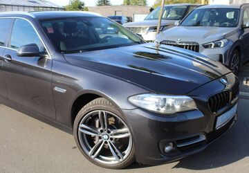 BMW 530 298.500 km 8.980 &euro; Leipzig 04328