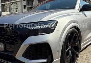 Audi RSQ8 43.020 km 95.999 &euro; Leipzig 04129