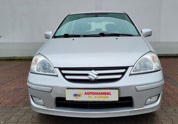 Suzuki Liana 110.923 km 1.750 &euro; Borna 04552
