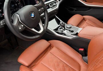 BMW 320 110.398 km 25.980 &euro; Leipzig 04209