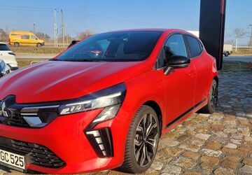 Mitsubishi Colt 4.593 km 18.990 &euro; Eilenburg 04838