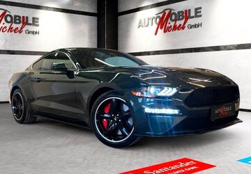 Ford Mustang 47.569 km 39.990 &euro; Leipzig 04179