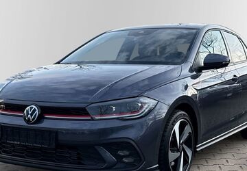 VW Polo 8.554 km 26.430 &euro; Leipzig 04328