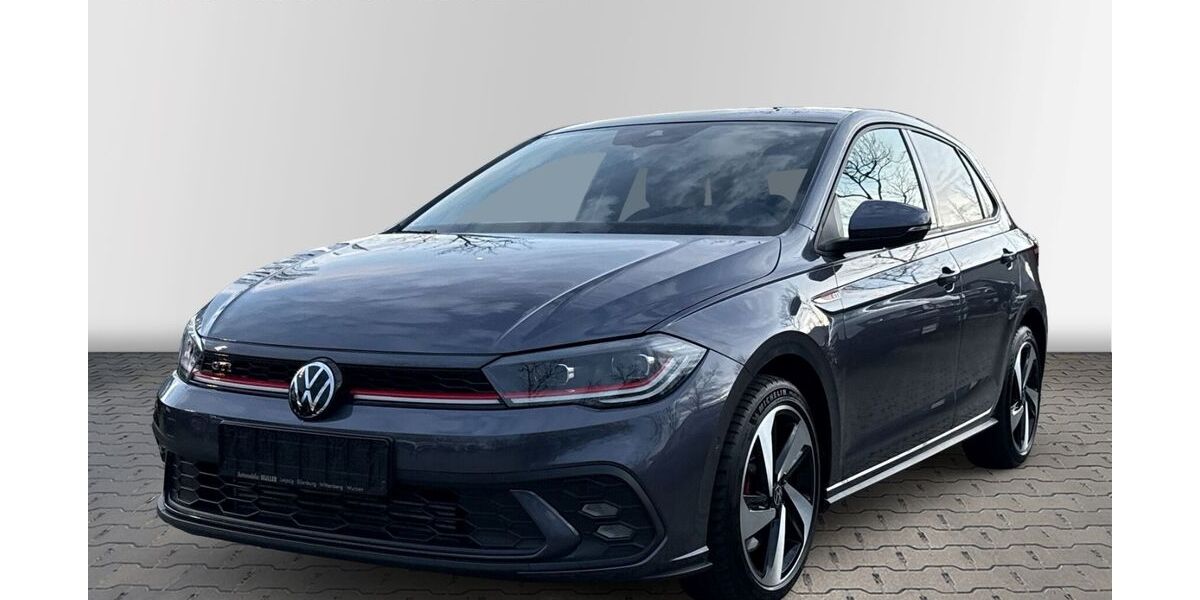VW Polo 8.554 km 26.430 &euro; Leipzig 04328