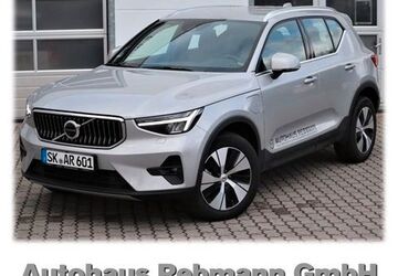 Volvo XC40 21.000 km 31.890 &euro; Leipzig 04179