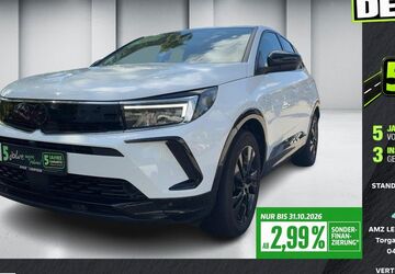 Opel Grandland (X) 24.376 km 18.990 &euro; Leipzig 04179