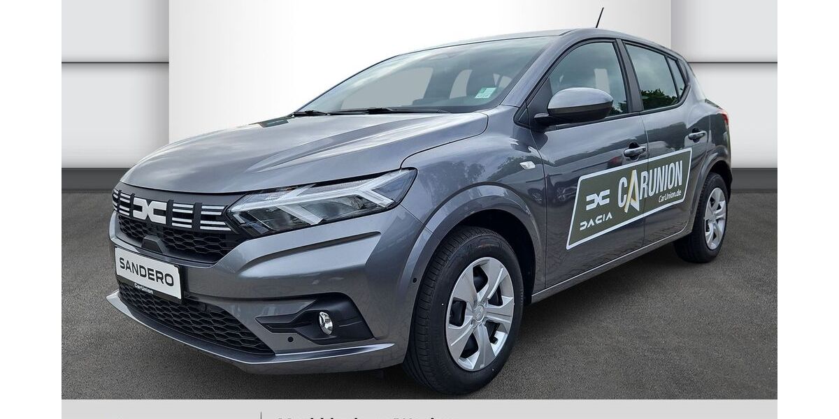 Dacia Sandero 5.000 km 17.790 &euro; Leipzig 04129