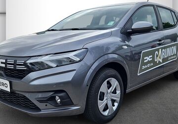 Dacia Sandero 5.000 km 17.795 &euro; Leipzig 04129