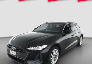 Audi A5 8.651 km 52.950 &euro; Leipzig 04129