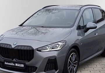 BMW 218 Active Tourer 76.392 km 25.280 &euro; Eilenburg 04838