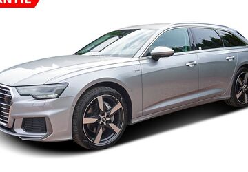Audi A6 71.178 km 38.950 &euro; Leipzig 04209