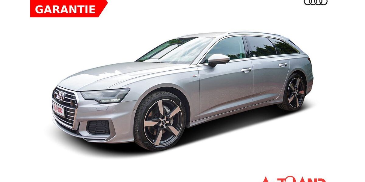 Audi A6 71.178 km 38.950 &euro; Leipzig 04209