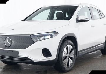 Mercedes-Benz EQA 9.980 km 35.450 &euro; Leipzig 04179