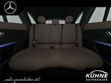 Gebrauchte Mercedes-Benz EQE SUV