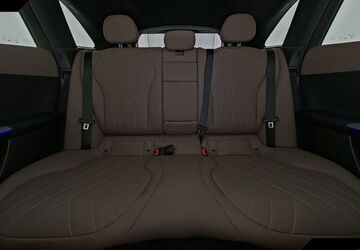 Mercedes-Benz EQE SUV 5.230 km 65.990 &euro; Leipzig 04179