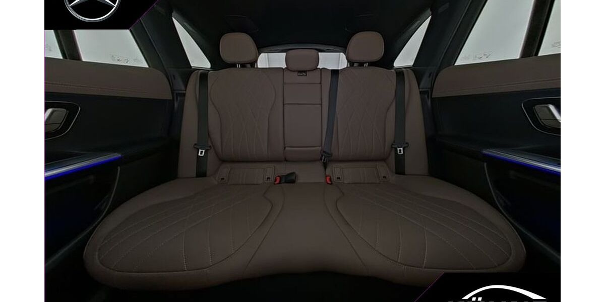 Mercedes-Benz EQE SUV 5.230 km 65.990 &euro; Leipzig 04179