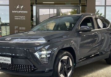 Hyundai KONA 15.635 km 33.999 &euro; Leipzig 04178