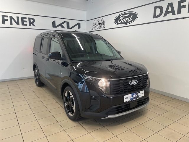 Ford Tourneo Courier 14.300 km 25.880 &euro; Leipzig 04179
