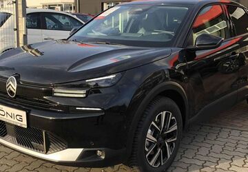Citroen C4 2.580 km 22.149 &euro; Leipzig 04178
