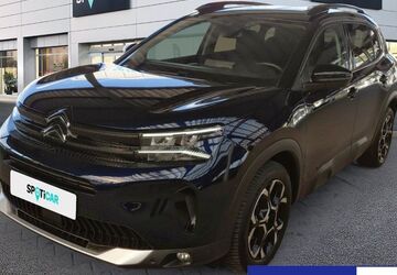 Citroen C5 Aircross 41.943 km 19.930 &euro; Leipzig 04129