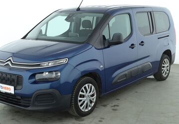 Citroen Berlingo 93.713 km 16.900 &euro; Leipzig 04328