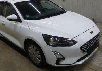 Ford Focus 144.900 km 9.990 &euro; Leipzig 04179