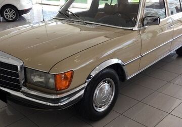 Mercedes-Benz S 280 106.659 km 9.490 &euro; Leipzig 04107