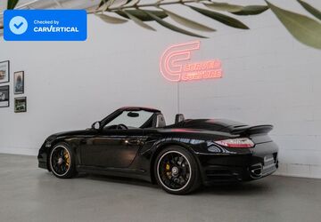 Porsche 997 45.200 km 129.997 &euro; Leipzig 04357