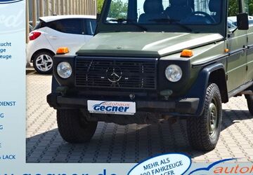 Mercedes-Benz G 280 143.952 km 41.840 &euro; Eilenburg 04838