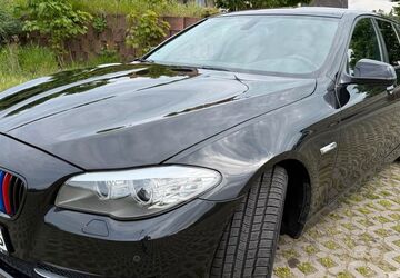 BMW 530 266.000 km 7.700 &euro; Leipzig 04249