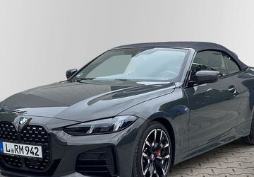 BMW 420 10.500 km 54.300 &euro; Leipzig 04328