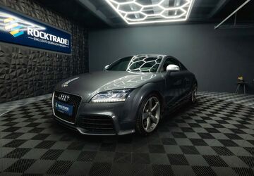 Audi TT RS 147.830 km 24.990 &euro; Leipzig 04178