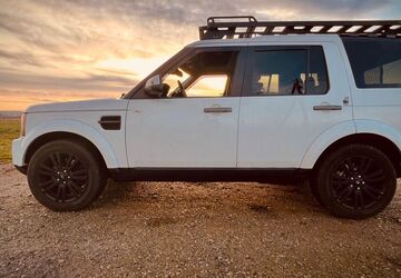 Land Rover Discovery 199.740 km 16.999 &euro; Leipzig 04229