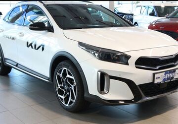 Kia XCeed 11.560 km 27.950 &euro; Leipzig 04316