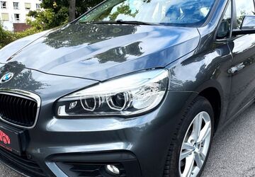 BMW 220 59.885 km 18.500 &euro; Leipzig 04129