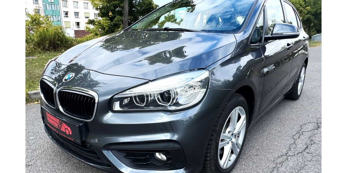 BMW 220 59.885 km 18.500 &euro; Leipzig 04129