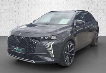 DS Automobiles DS 7 12.783 km 39.950 &euro; Delitzsch 04509
