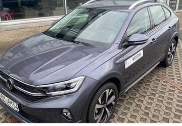 VW Taigo 30.000 km 23.970 &euro; Grimma 04668