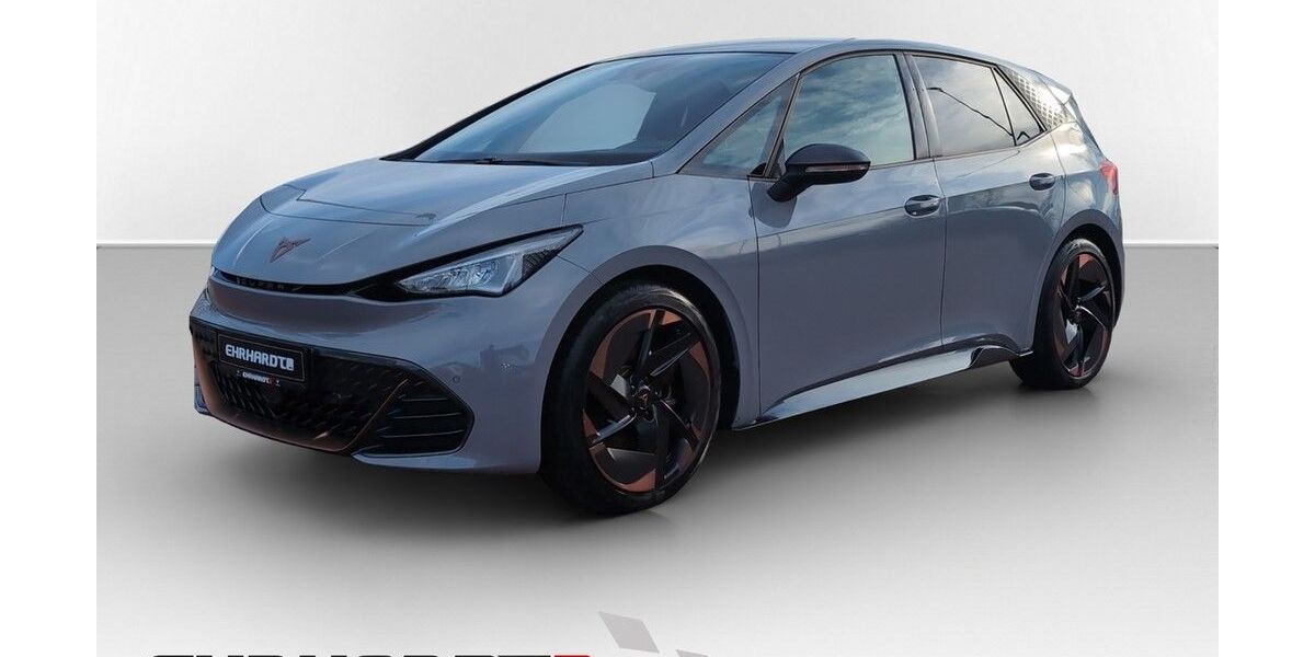 Cupra Born 20.170 km 25.690 &euro; Leipzig 04129