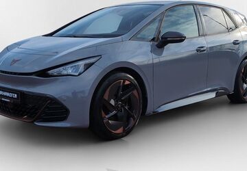 Cupra Born 20.170 km 27.890 &euro; Leipzig 04129