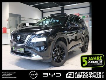 Gebrauchte Nissan X-Trail